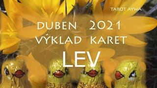 DUBEN  2021 - LEV