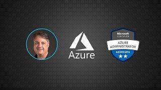 [NEW COURSE] AZ-100 Azure Administrator Course on Udemy