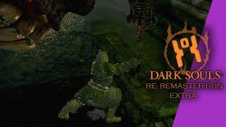 "Dark TALK Souls" - Dark Souls Re-Remastered WEIRD Run w/Sabaku #EXTRA