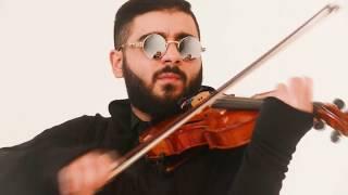 Крутой скрипач. Эмиль Алиев (Украина)