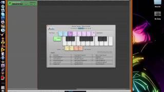 Garageband Tutorial 1: How to put together your own drum kit