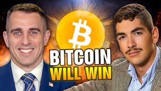 BITCOIN WILL WIN! | Nic Carter