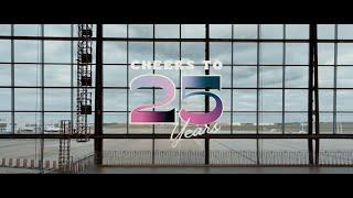 Aftermovie Easi Kick Off 25 years