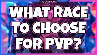 WHAT RACE TO CHOOSE FOR PVP - DEADLANDS - ESO