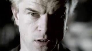 Die Toten Hosen // „Pushed Again" [Offizielles Muiskvideo]