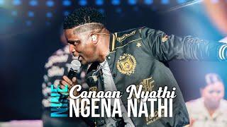 Ngena Nathi | Spirit Of Praise 9 ft Canaan Nyathi