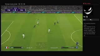 Exponiendo tramposos pes 2021 ps4