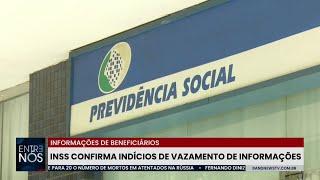 Lana Canepa: INSS confirma indícios de vazamento de dados dos beneficiários