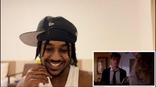 Spencer Reid being a dork for three minutes and forty seven seconds | REACTION