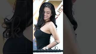 DJ JOICE CHALLISTA YANG MENGGODA #shorts #breakbeat