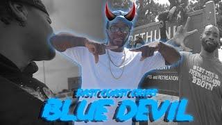 Lets Meet the Infamous "Blue Devil" With the 59 East Coast Crips | Hood Vlog 7.23.24