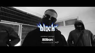 [SOLD] HoodBlaq Type Beat ''block'' / 2023 (prod. by 808rzn)