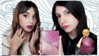 NUEVO FAR AWAY SPLENDORIA AVON - Primeras impresiones + Velvet Berries 