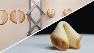 Where Do Fortune Cookies Actually Come From?