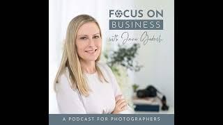 Lighting Up Your Photography Business: Flash Techniques and Sales Tips from Amber Henry