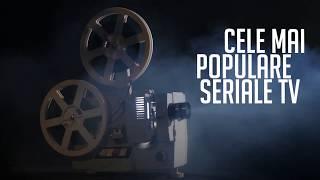 TOP 10: Cele Mai Bune SERIALE  TV(1985-2019)