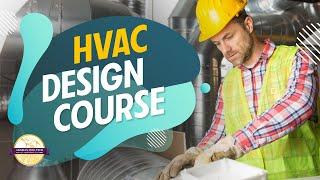 HVAC Design Course Training Dubai | Become a Certified HVAC Expert In 6 Weeks | Arabian Infotech