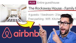 How To Make Your Airbnb Listing STAND OUT (expert title tips)