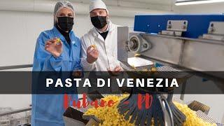 Pasta di Venezia / pasta senza glutine e senza lattosio