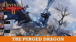 The Purged Dragon Quest (Divinity Original Sin 2)