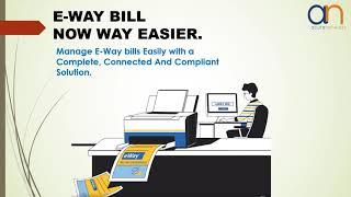 E-way bill Acute Networks