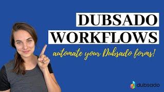 Dubsado Workflows - automate your Dubsado forms!