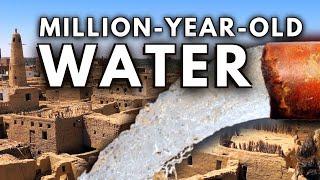 Ancient Water: Permaculture in Egypt
