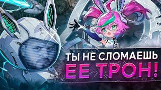 ЛУЧШИЙ ОТПУШ В ИГРЕ ЧАН'Э РАКО - ГАЙД MOBILE LEGENDS