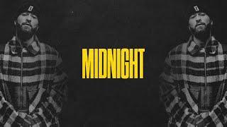 NIMO x DARDAN Type Beat - MIDNIGHT (2025)