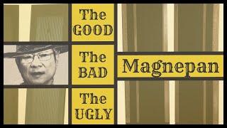 BRUTALLY Honest About Magnepan - The Good, The Bad, and The Ugly