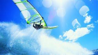 The Best of Windsurfing 2020 #10【HD】