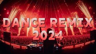 DANCE PARTY SONGS 2024 | Mashups & Remixes Of Popular Songs  DJ Remix Club Music Dance Mix 2024 #16