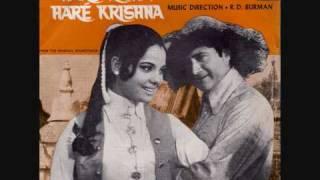 Asha Bhosle - Dum Maro Dum (1971)