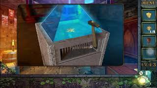 ROOM ESCAPE 50 ROOMS VI level 43 WALKTHROUGH