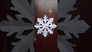 Critsmas special paper cutting designs #papercraft #trending #viralshorts #subscribe #youtubeshorts