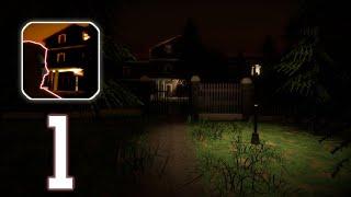 Undiscovered House - Chapter 1 | Gameplay Walkthrough