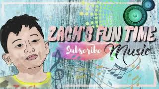 Flying - ZACH'S FUN TIME | @creativeadventures77 | Music #zachsfuntime