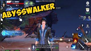 ABYSSWALKER Android Gameplay