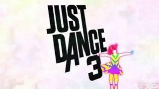 Just Dance 3: Just Create Trailer