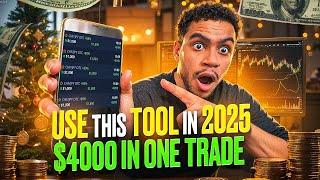 USE THIS TOOL AI TRADING BOT IN 2025 $4000 IN ONE TRADE | POCKET OPTION TRADING | BINARY OPTIONS