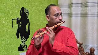 Alaipayuthe Kanna | Krishna Song | Mani Tilak