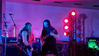 John Petrucci and Zakk Wylde Part 2 - John Petrucci's Guitar Universe 4.0