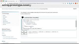 Lambda Expressions in Java 8 Tutorial: Part 4: Imperative v/s Declarative Programming