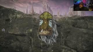 The exact moment I became sick of Fromsoft's shit.