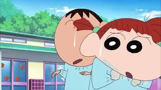 Crayon Shinchan New Movie : The Legend Called Amigo Dance || Part -3 || Shinchan Animated movie.