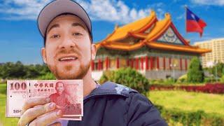 What Can $10 Get in Taiwan? (Best in Asia!)