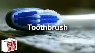 Toothbrush | Horror Short Film
