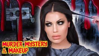 The Blood Countess [ Elizabeth Bathory ] And Her Reign Of Terror | Mystery & Makeup | Bailey Sarian