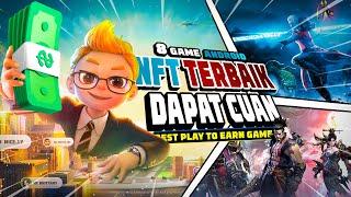 Bisa Hasilkan Uang. Berikut 8 Game Android NFT 2023 Terbaik