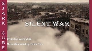 | Silent war | Gen AI Music by SJark Cube